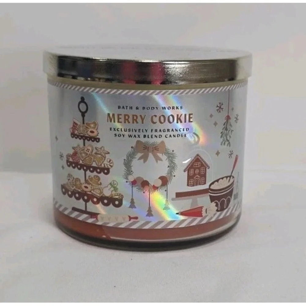 Bath & Body Works 